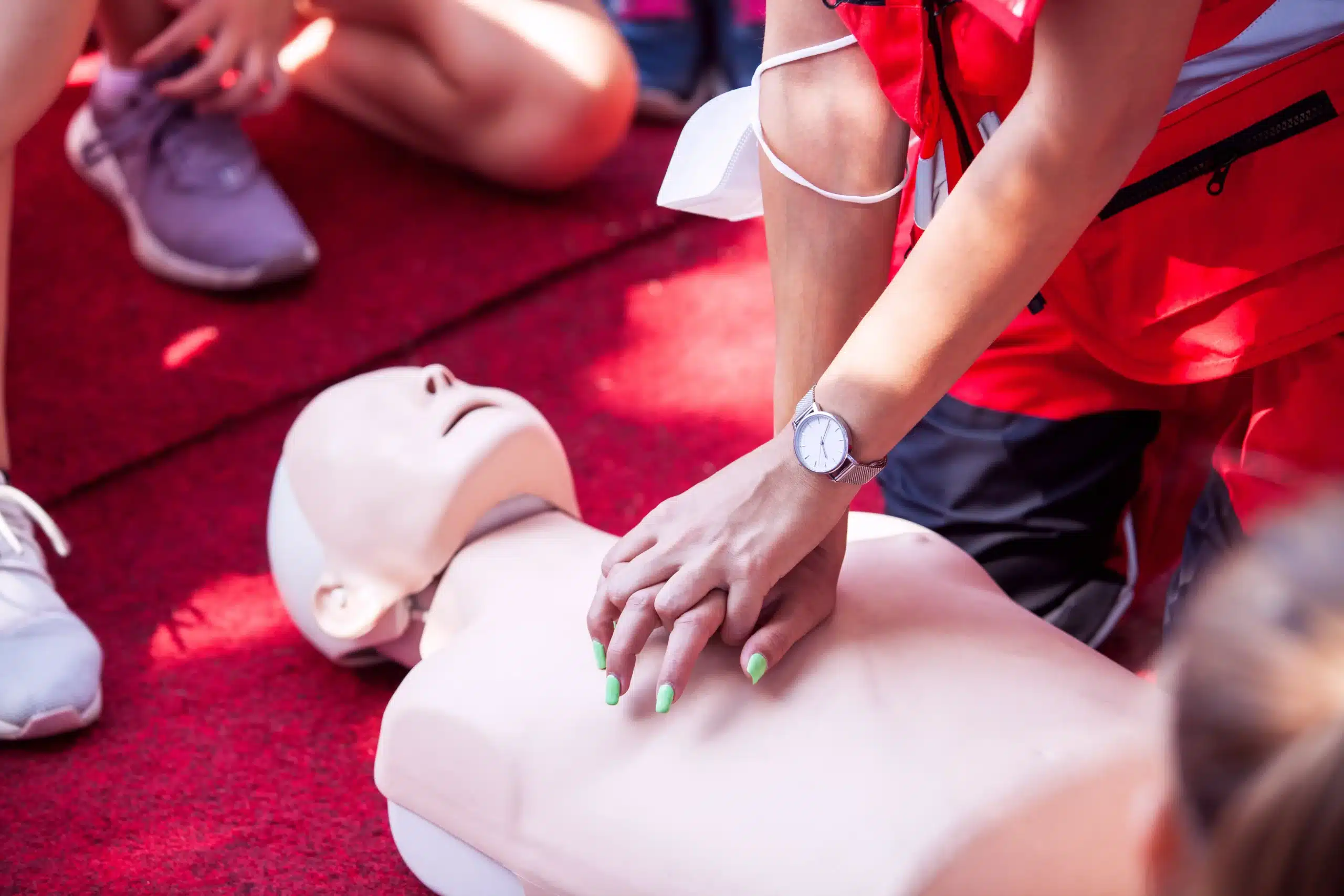 ACLS HeartCode Oakland: Your Certification Guide