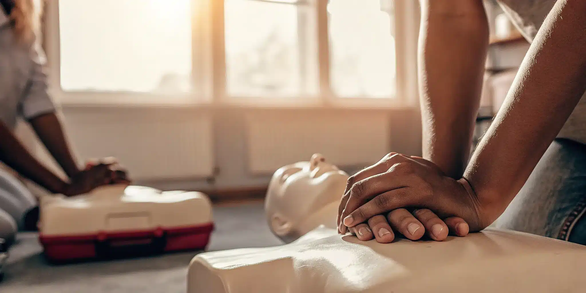 Low-Cost CPR Training in Northern California: A Guide