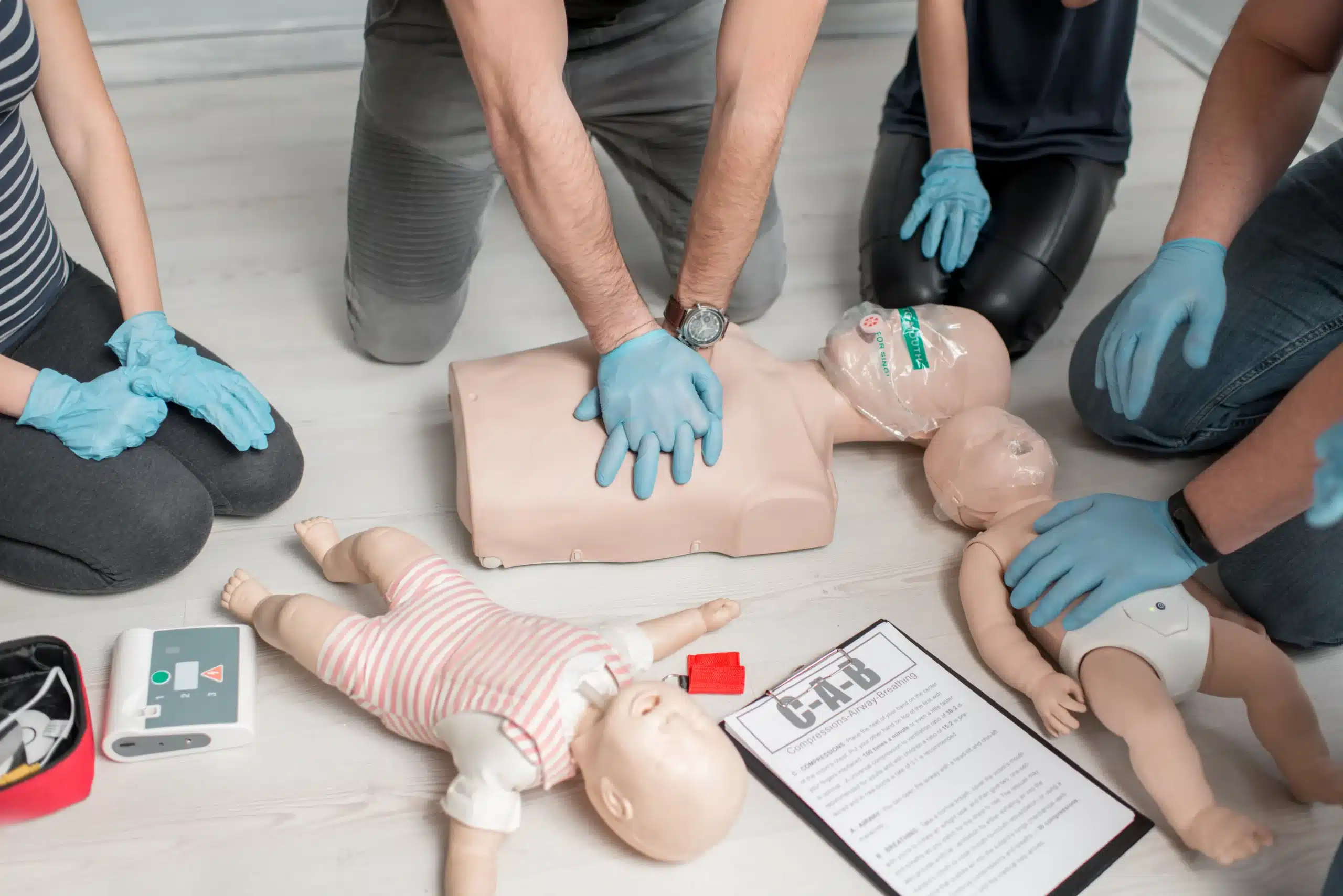 BLS Courses in SF: Your Guide to Getting Certified