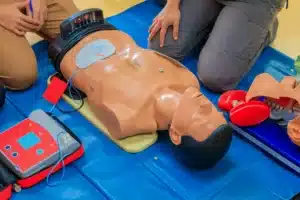 Online CPR Classes in SF: Your Certification Guide