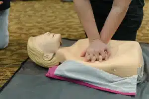 BLS Recertification Near Me: A Practical Guide