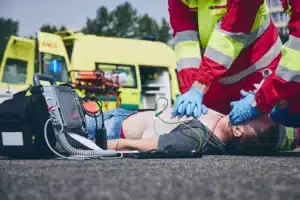 BLS Training Near Me: A Practical Guide