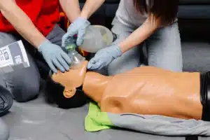 ACLS Refresher Courses in San Francisco (Bayshore)
