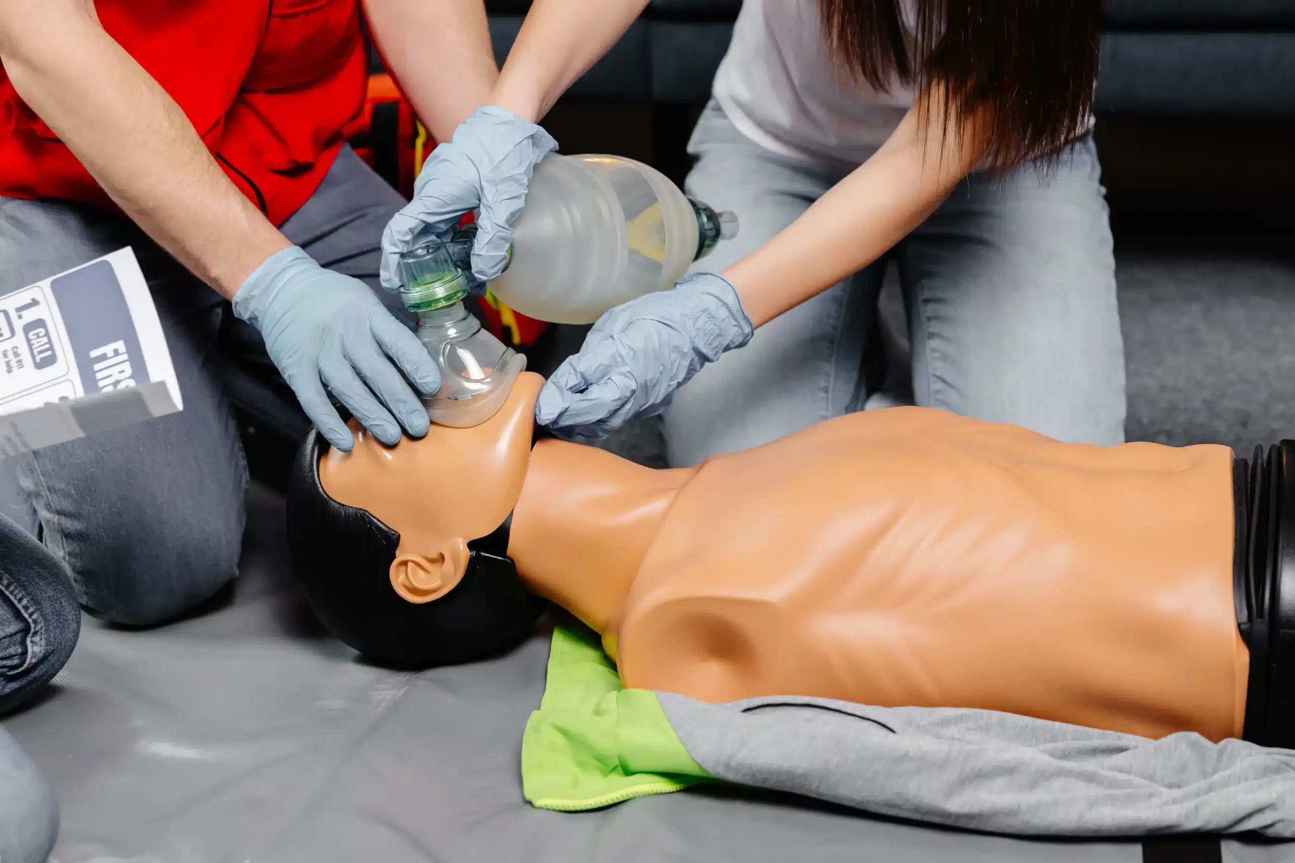 ACLS Refresher Courses in San Francisco (Bayshore)